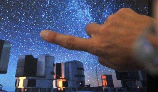 Leonidy 2016. Miłośnicy astronomii powinni spojrzeć dziś w niebo