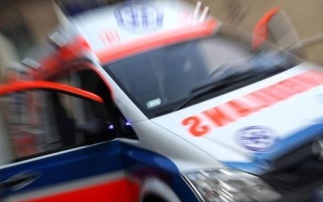 Nietrzeźwy kierowca potrącił w Kozienicach 16-letnią dziewczynę
