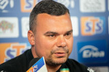 Trener Jagiellonii Adrian Siemieniec: Wierzę w zespół i w każdego piłkarza