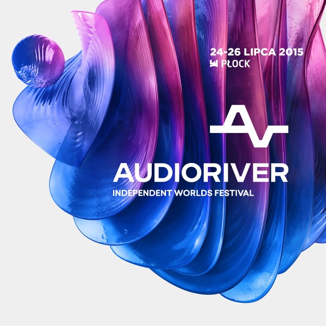 Audioriver 2015 w Płocku odbędzie się w dniach