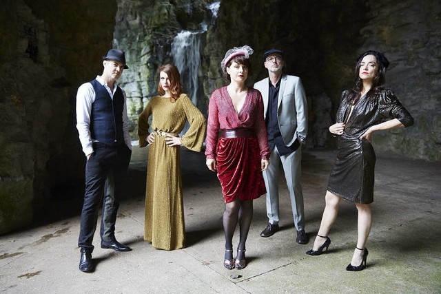 Nouvelle Vague/Inne Brzmienia 2017