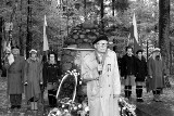 Zmarł porucznik Bolesław Ciesielski, pseudonim Farys II – uczestnik bitwy pod Chotowem w 1944 roku
