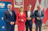 Prawie 200 milionów złotych rządowego wsparcia na rozwój stref inwestycyjnych w regionie świętokrzyskim