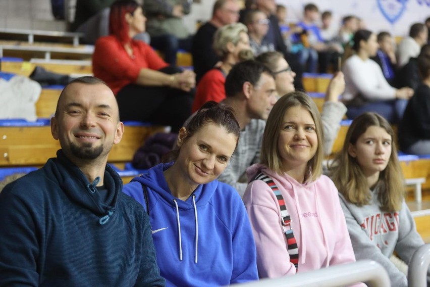 11.12.2022. Energa Basket Liga: MKS Dąbrowa Górnicza - Grupa...