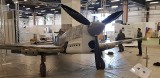 Kraków. Zrekonstruowali zabytkowy samolot z II wojny światowej za pomocą drukarki 3D