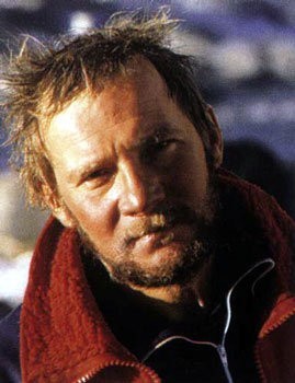 Jerzy Kukuczka zginął 30 lat temu. "Nie jesteś drugi, jesteś wielki" - napisał Reinhold Messner. Alpinista zginął na Lhotse