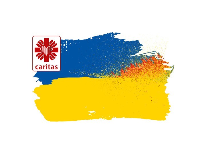 Pomagać uchodźcom można również z Caritas Archidiecezji Krakowskiej