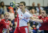 Reprezentacja Polski w piłce ręcznej kobiet z awansem na mistrzostwa Europy. Biało-Czerwone z kompletem punktów w grupie