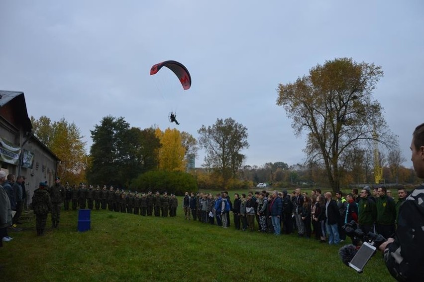 W Grajewie odbyły się VIII Mundurowe Manewry - Zdobywanie...