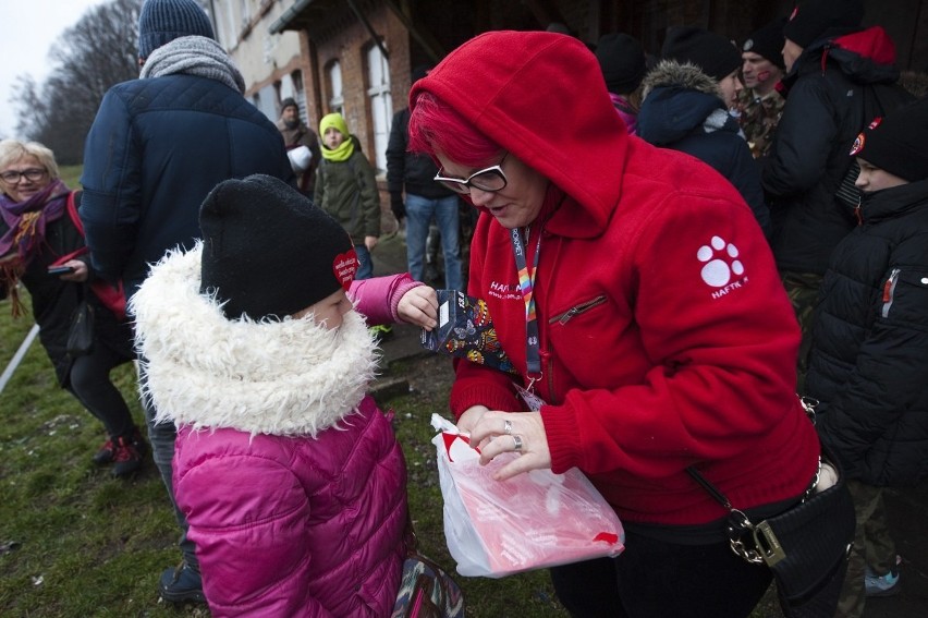 WOŚP 2019 w regionie koszalińskim