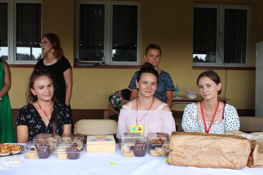 Wielkie serca uczestników zlotu dla Wiktorka z Trześni. W czwartek kolejna akcja pomocy (ZDJĘCIA)