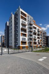 Katowice: 236 nowych mieszkań z pozwoleniem na użytkowanie [ZDJĘCIA]