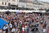 Koncerty i jarmark. Tak Rzeszów świętuje Festiwal Zespołów Polonijnych