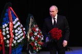 Były sojusznik Putina: Prezydent Rosji odda w tym roku władzę. Będzie chciał uniknąć losu innych obalanych dyktatorów