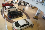 Galeria Alfa. Motosalon prezentuje auta klasy średniej i premium (zdjęcia, wideo)