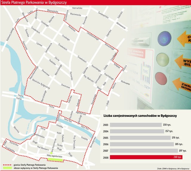 Fot. Tytus Żmijewski, infografika Jerzy Chamier-Gliszczyński