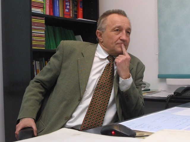 Stanisław Żytkowski, znany adwokat, jest przewodniczącym gorzowskiego koła Towarzystwa Pomocy im. Brata Krystyna. Jest laureatem głosowania kapituły naszego plebiscytu Lubuszanin Roku. By na niego zagłosować, wyślij SMS: lubuszanin.4 pod numer 72466.