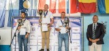 Absolutna dominacja pilotów z radomskiego aeroklubu na Mistrzostwach Świata w Akrobacji Samolotowej w Toruniu