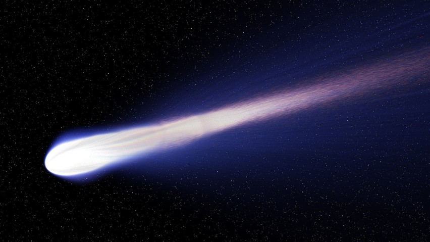 Kometa C/2020 F3 (NEOWISE) jest już widoczna w Europie....