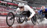Paraolimpiada 2020. Maratończycy pobili rekordy i osiągnęli największe sukcesy w historii