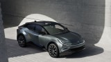 Toyota bZ Compact SUV Concept. Tak mają wyglądać przyszłe auta japońskiej marki 