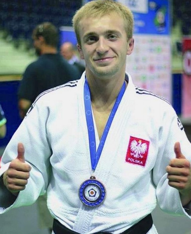 Michał Bartusik