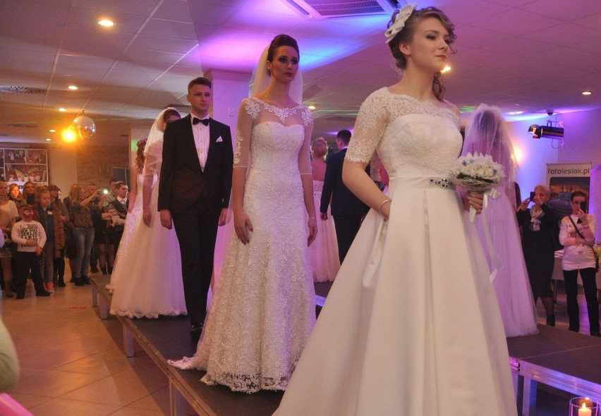 Ciekawostki i atrakcje na II Targach Ślubnych w Stąporkowie