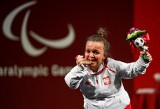 Justyna Kozdryk z brązowym medalem igrzysk w Tokio! 