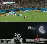 Zagranie Rooney'a symbolem meczu z Włochami. Najgorzej wykonany rzut rożny w historii futbolu? (WIDEO)