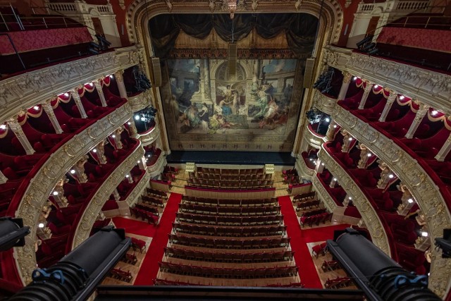 Teatr Słowackiego świętuje 130-lecie istnienia. W jubileuszowym roku na teatralnych scenach zagości klasyka
