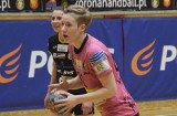 Rozgrywająca Katarzyna Homonicka przedłużyła kontrakt z Koroną Handball Kielce