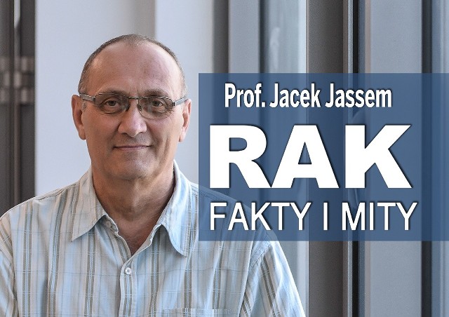 Czy witamina C leczy raka? Prof. Jacek Jassem o mitach na temat nowotworów i o metodach niekonwencjonalnych