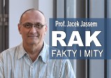 Czy witamina C leczy raka? RAK. FAKTY I MITY. Prof. Jacek Jassem o mitach na temat nowotworów i o metodach niekonwencjonalnych