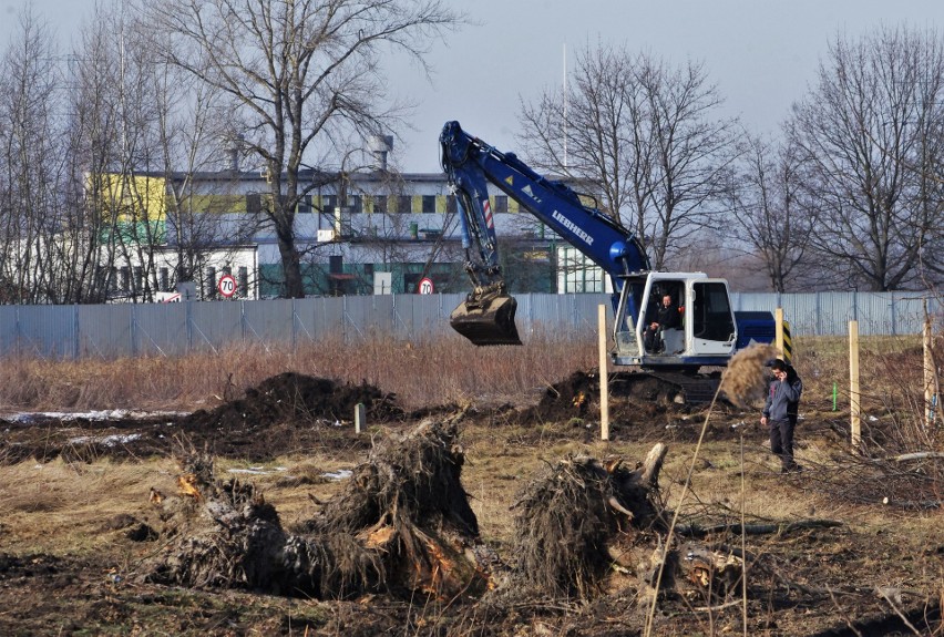 Producent wody Iwoniczanka inwestuje w Tarnobrzegu. Tak będzie wyglądać nowy budynek (WIZUALIZACJA, ZDJĘCIA) 