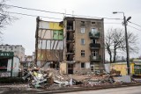 Poznań: Po wybuchu na Dębcu Tomasz J. odpowie za usiłowanie zabójstwa 34 osób