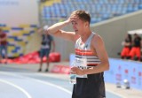 Krzysztof Różnicki mistrzem Europy juniorów w biegu na 800 metrów. Kolejny sukces biegacza Cartusii Kartuzy