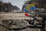 Potężne straty w ukraińskiej infrastrukturze. "Nie ma niczego, co nie zostałoby zaatakowane"
