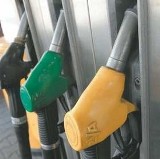 Ceny benzyny oraz oleju napędowego wciąż rosną