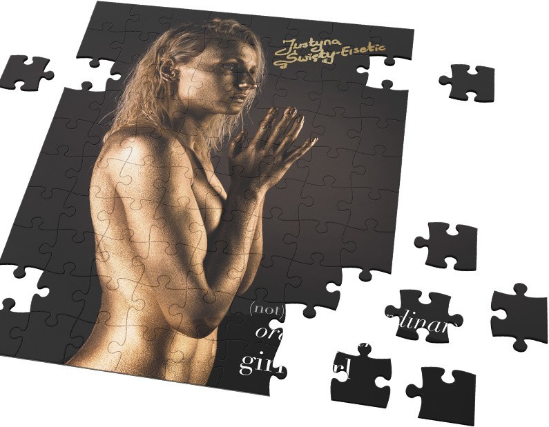 Puzzle Justyna Święty-Ersetic...