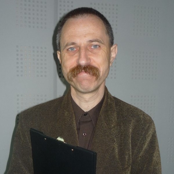 Marek Budajczak