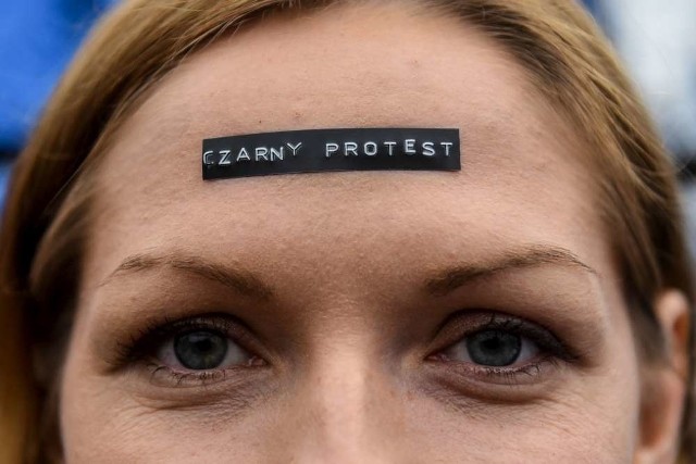 Czarny Protest