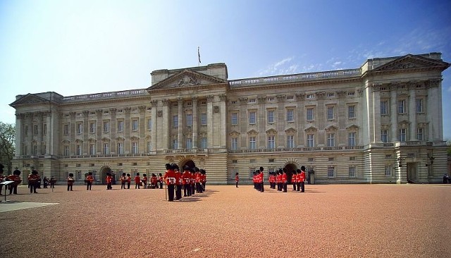 Buckingham Palace