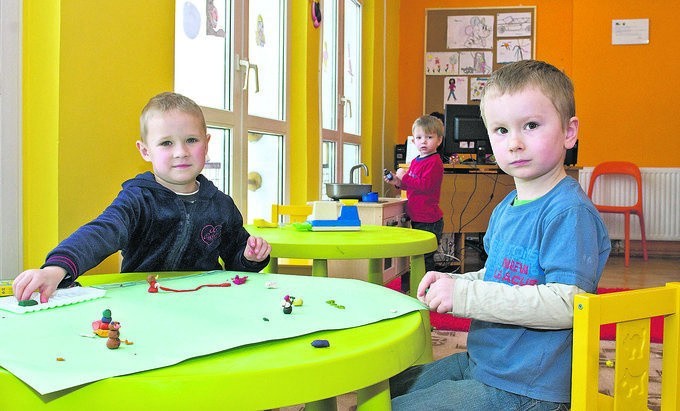 Każdy znajdzie dla siebie coś ciekawego