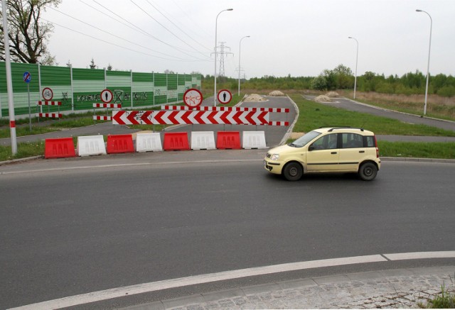 Budowa nowego fragmentu obwodnicy wschodniej, czyli nowej drogi wojewódzkiej od drogi nr 455 (Wrocław - Jelcz Laskowice) do DK 98 (w okolicach Mirkowa), ruszy jeszcze w tym roku.