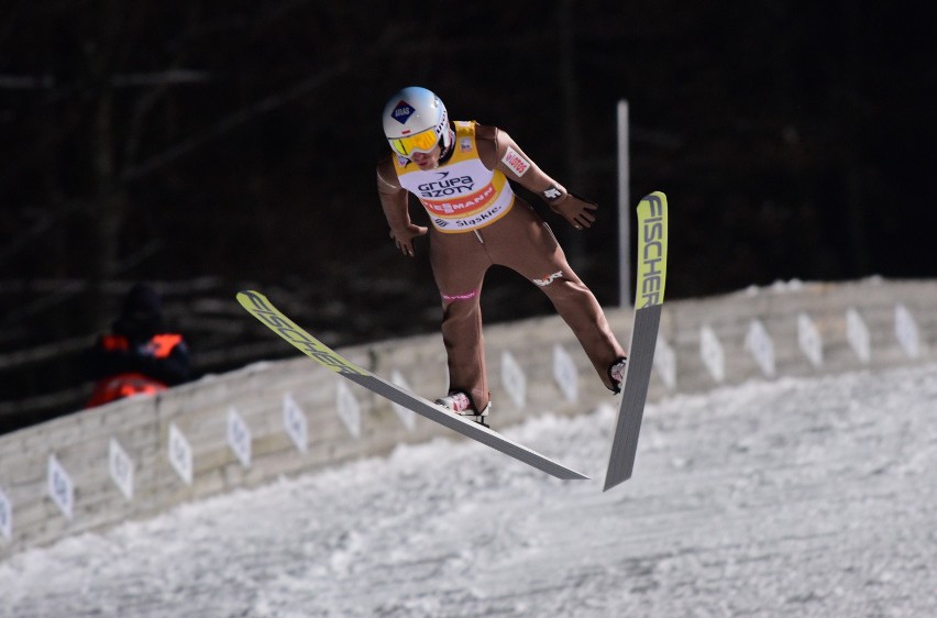 PŚ w Sapporo. Kamil Stoch: Miałem problemy w locie. To były moje błędy