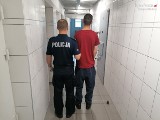 Dąbrowa Górnicza-Błędów. Skradli dach z kościoła! Policja szybko namierzyła sprawców, to troje młodych dąbrowian 