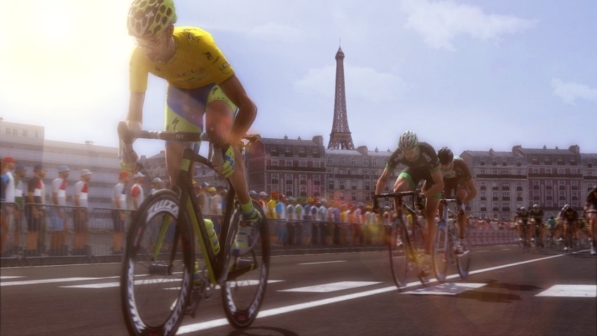 Pro Cycling Manager 2015...