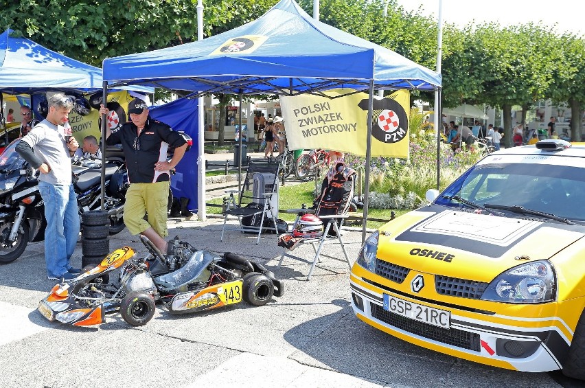 15. edycja Moto Safety Day już w ten weekend w Gdyni. Będzie okazja, żeby wspólnie porozmawiać o bezpieczeństwie na drodze