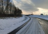 W Dąbrowie Górniczej powstaje nowa S1. Zima nie wstrzymuje prac. Do końca roku ma być gotowa droga w stronę Pyrzowic i Częstochowy ZDJĘCIA 