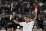 Roger Federer sprawił niespodziankę nastoletnim tenisistkom, które podbiły Internet. "Mecz na dachu był dla mnie specjalnym doświadczeniem"
